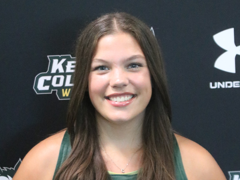 Keuka College’s Scheftic Named to Empire 8 Tomorrow’s Leaders Team