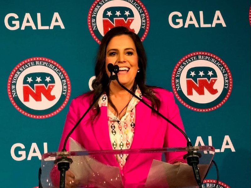 Stefanik Secures $10 Million for Lake Champlain Conservation and Education