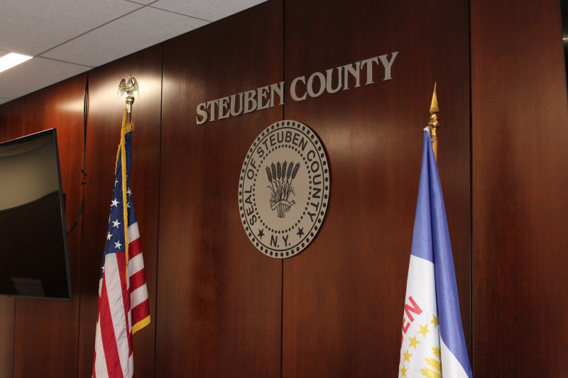 Steuben County Addresses Concerns Over Agreement with U.S. Marshals