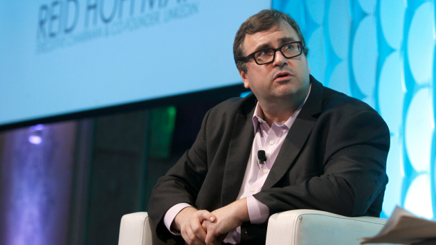 LinkedIn co-founder Reid Hoffman’s ties to Jeffrey Epstein face Trump-ordered investigation