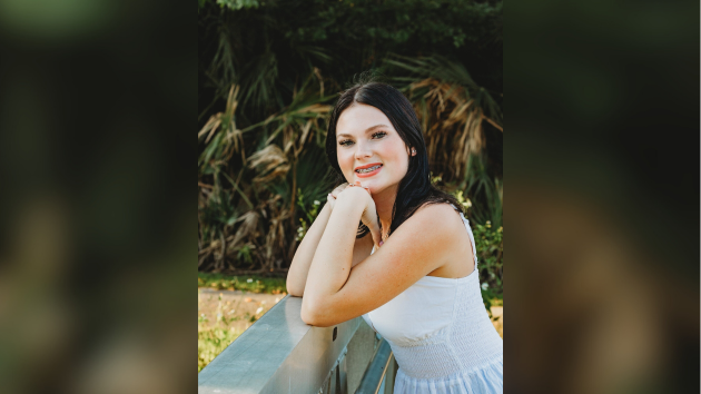 Family of 18-year-old who died on cruise speaks out as step-brother is named ‘suspect’