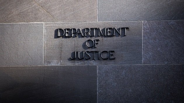 DOJ charges former Navy petty officer, 4 others for alleged roles in ‘monstrous’ online extortion group