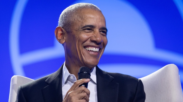 ‘Sinners’, ‘One Battle After Another’ among Barack Obama’s favorite movies of 2025