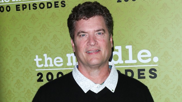 Pat Finn, who appeared in ‘The Middle,’ ‘Friends’ and ‘Seinfeld,’ dead at 60