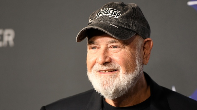 2 found dead at Los Angeles home owned by director Rob Reiner: Sources