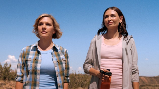 ‘Pluribus’ star promises surprising, shocking finale