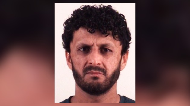 Afghan national arrested over alleged bomb threat in Texas: DHS