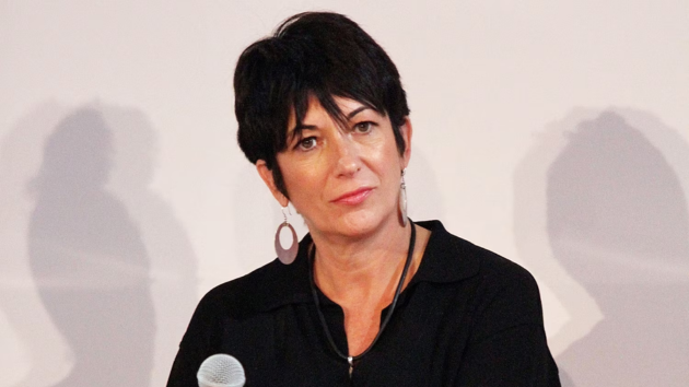 Epstein associate Ghislaine Maxwell asks court to set aside her conviction