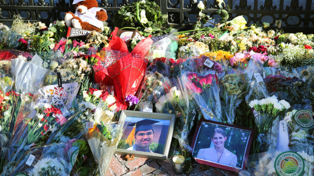 Brown University police chief put on leave, Dept. of Education launches review of safety