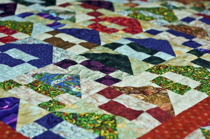 Registration Open for Schweinfurth’s Quilting by the Lake in Geneva