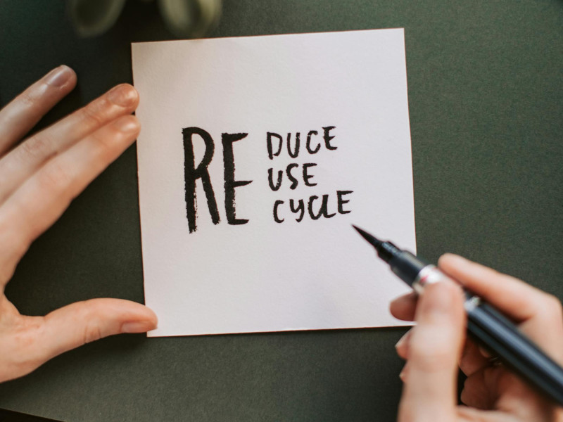 DEC: New Waste Reduction Rules Now in Effect