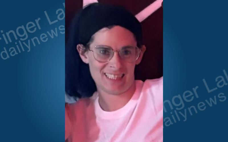 UPDATE: Missing CNY Woman Found Safe