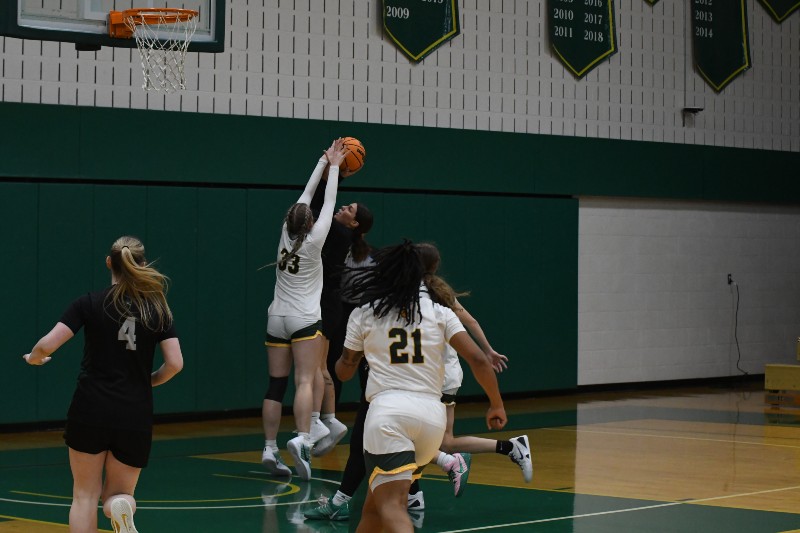 Keuka Women Fall to Russell Sage in Empire 8 Opener