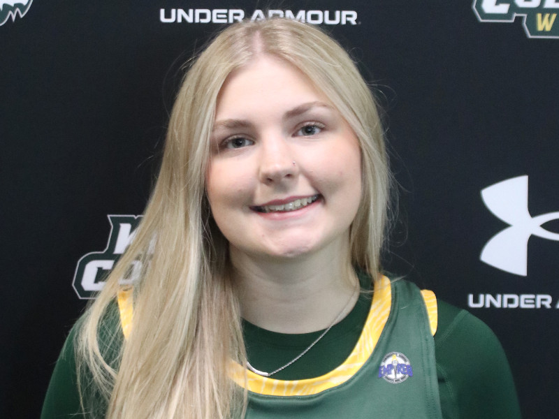 Keuka’s Bacon Takes Home Empire 8 Women’s Hoops ROW Honors