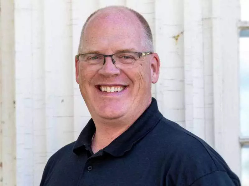 Phelps Supervisor Elected Chair of Ontario County Legislature