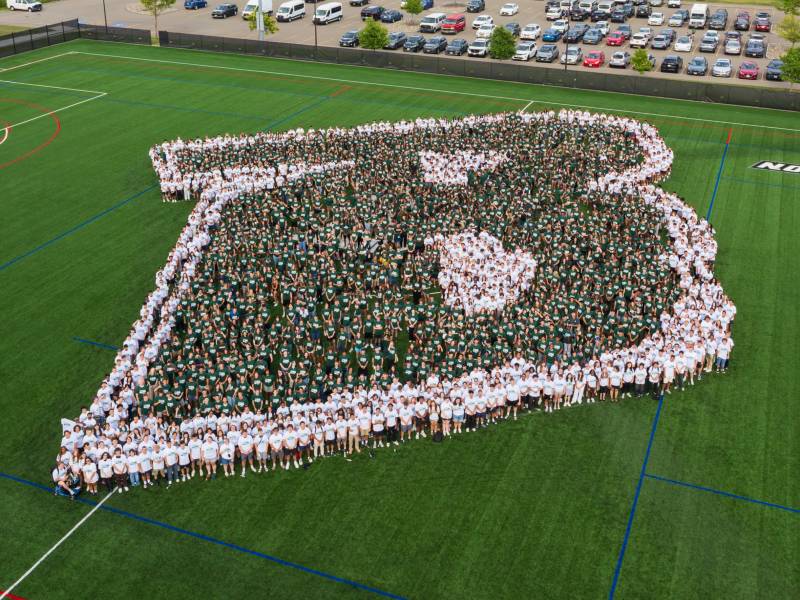 Binghamton University Receives Largest Academic Gift in School History