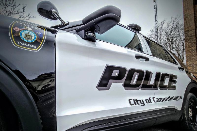 Canandaigua Police Address Viral Social Media Video