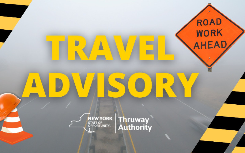 Bridge Repairs on Route 414 Begins Monday