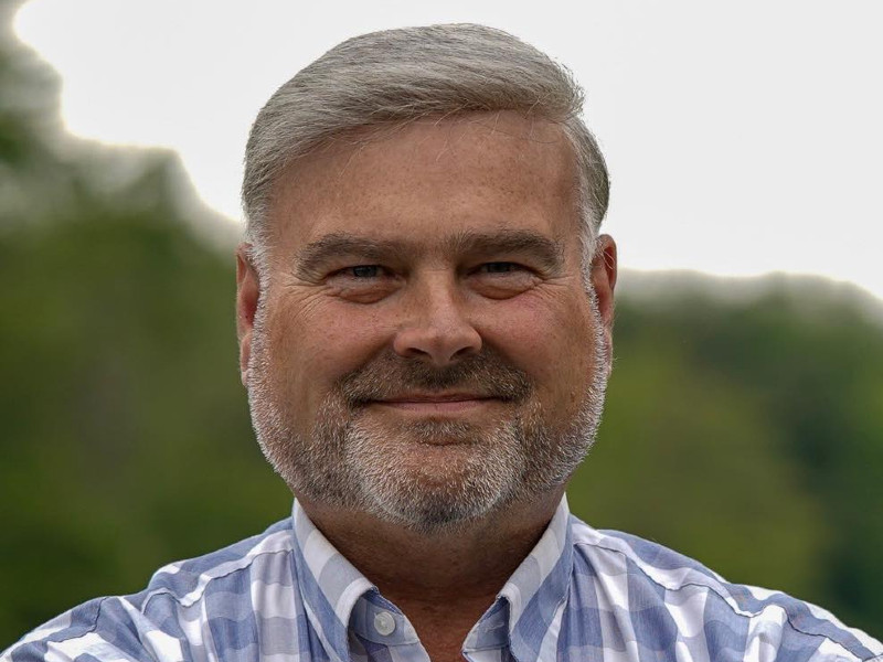 Knapp Ends Assembly Campaign for Seat to Represent Auburn