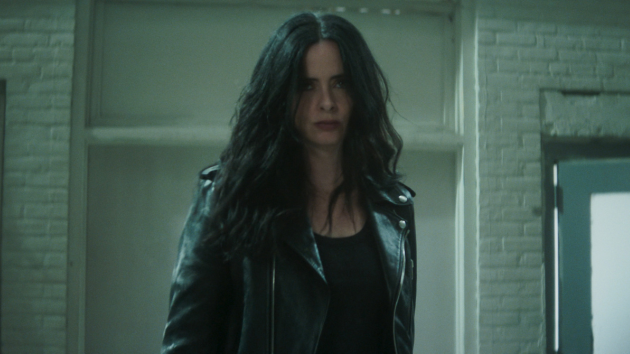 ‘Daredevil: Born Again’ season 2 teaser trailer shows off return of Jessica Jones