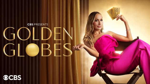 Golden Globes 2026: The winners