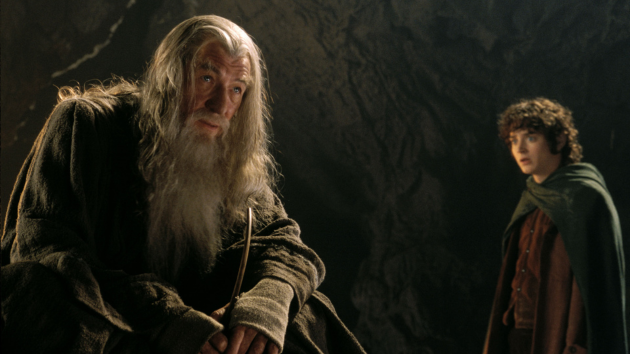 Peter Jackson to introduce ‘The Lord of the Rings’ films in theatrical rerelease