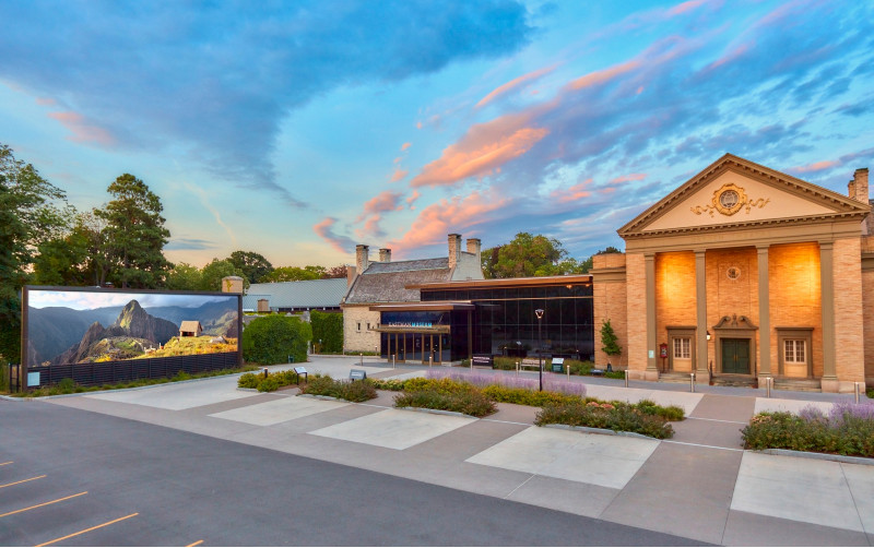 Schumer Secures $500K in Funding for Eastman Museum Restoration