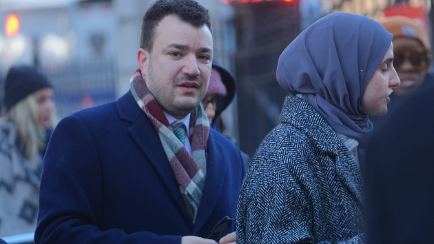 Appeals court says judge had no jurisdiction to order Mahmoud Khalil’s release