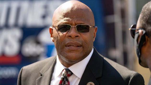 Former aide to Eric Adams arrested on federal bribery charges