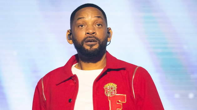 Will Smith sued by former tour member for wrongful termination, sexual harassment