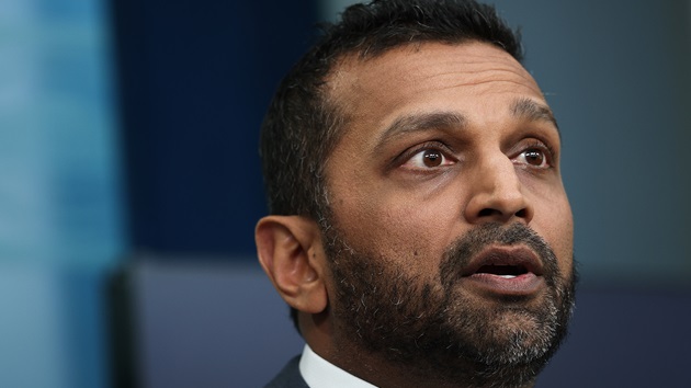 FBI says it thwarted potential New Year’s terror attack ‘directly inspired’ by ISIS