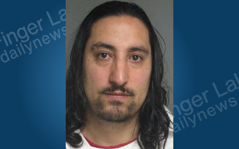 UPDATE: Geneva Police Identify Person Wanted in Investigation