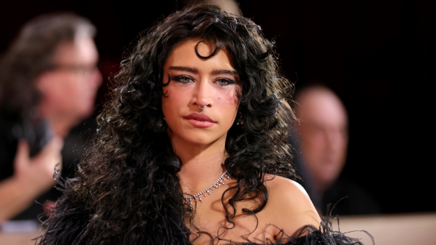 Odessa A’zion exits A24 film over casting controversy: ‘I’m OUT’