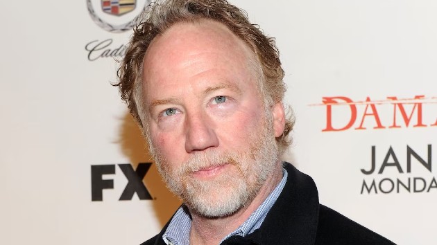 ‘West Wing’ actor Timothy Busfield turns himself in on criminal sexual contact of minor charges