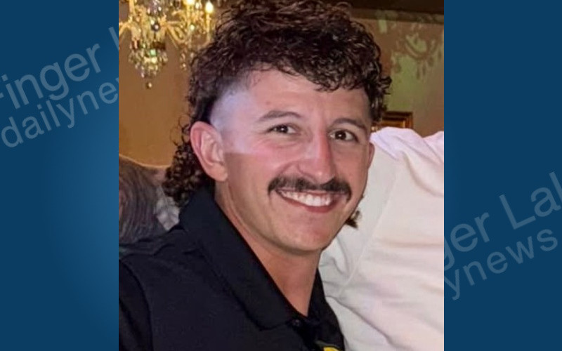 Man Identified in Fatal Work Site Accident in Skaneateles