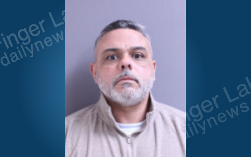 Report: Trial Date Set for Former Geneva School Principal