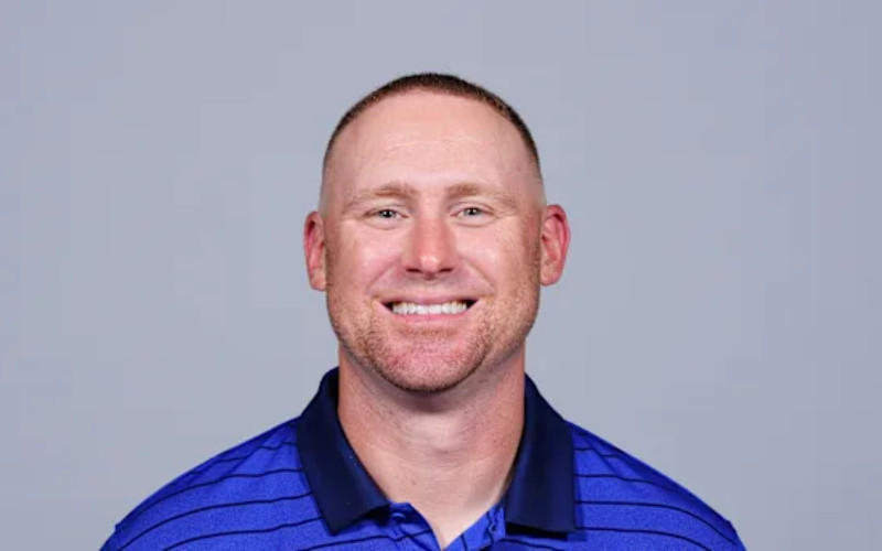 Buffalo Bills Name New Head Coach