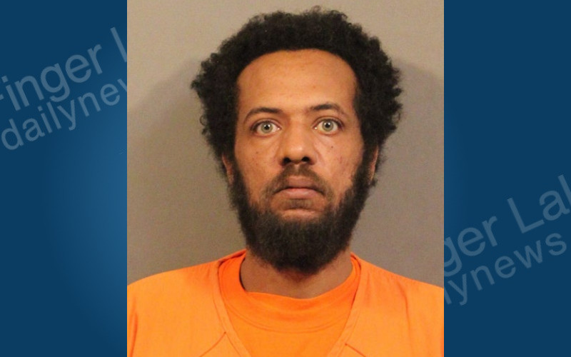 Auburn Man Accused of Making Bomb Threats to City Court