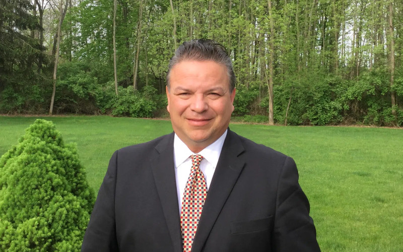 Former Watkins Glen International President Printup Passes Away