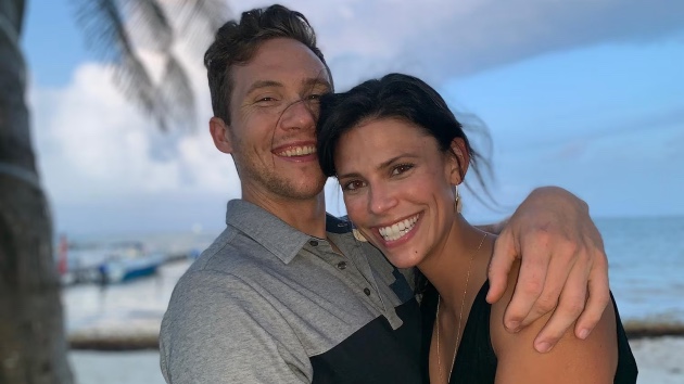 Ex-husband charged with aggravated murder in slaying of Ohio couple due in court