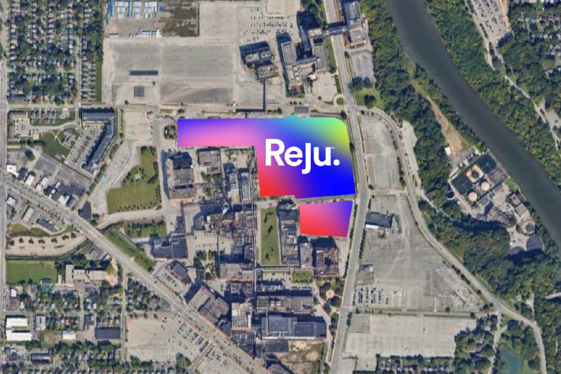 Reju Plans $390M Textile Regeneration Hub in Rochester