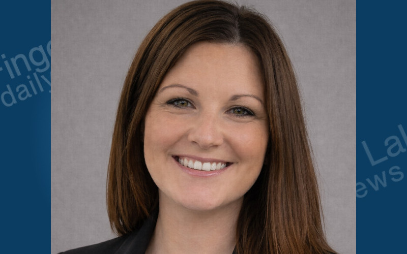 New Chief Assistant District Attorney Named in Ontario County