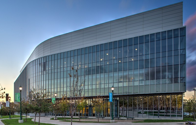 Renovation Plan at SUNY Upstate’s CNY Biotech Accelerator Unveiled