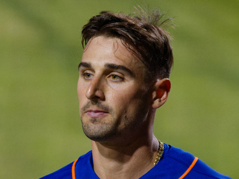 Auburn’s Locastro Retires from MLB