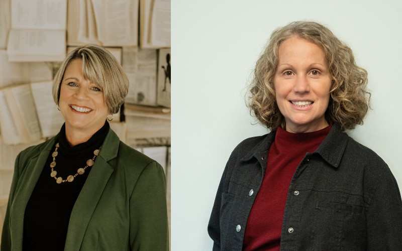 Unity House Welcomes New CEO & COO