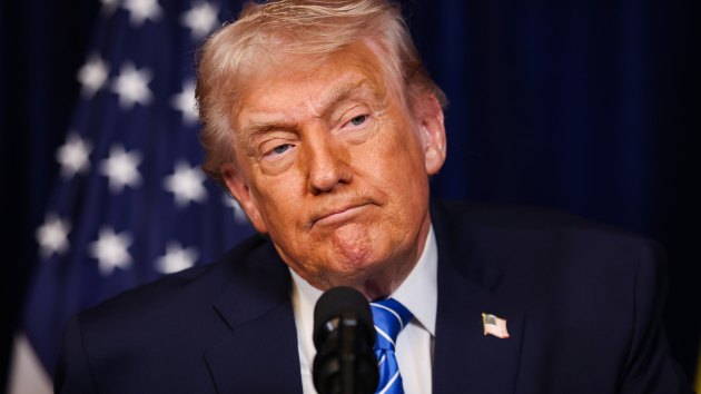 White House delays new tariffs on furniture, kitchen cabinets and vanities