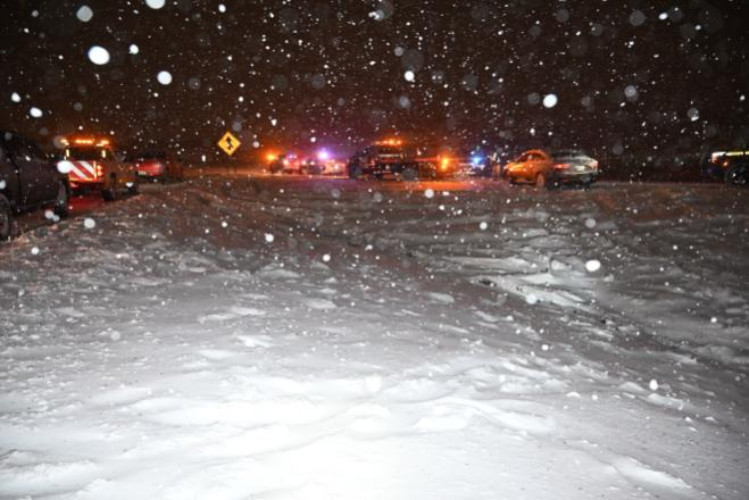 State Trooper Injured After Being Struck While Assisting Motorist