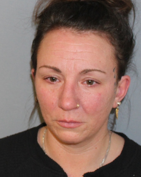 Seneca Falls Woman Arrested on Active Bench Warrant