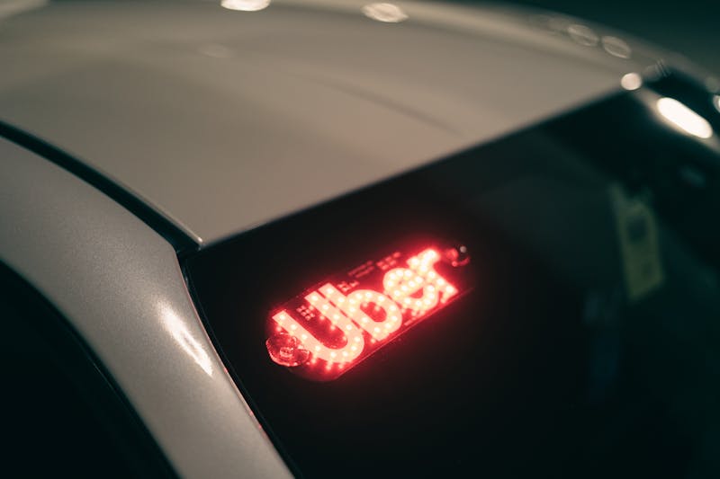 Comptroller Files Shareholder Proposal Asking Uber to Report on Rider Safety