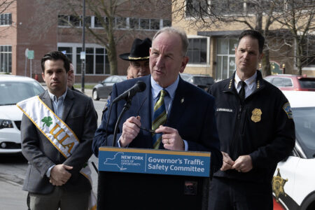 NYS DMV Commissioner to Retire in April